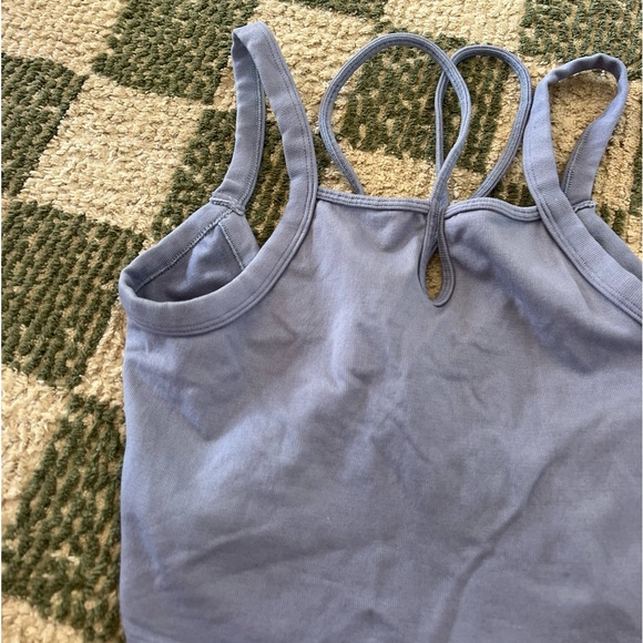 FREE PEOPLE top - Picture 3 of 11